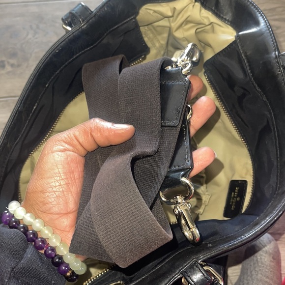 Kate spade ♠️ (BLACK FRIDAY SALE) - Picture 5 of 7